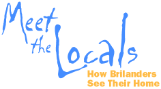 meet the Locals of Harbour Island: How Brilanders see
themselves