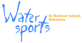 Water sports in Harbour Island Bahamas