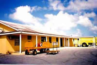 North Eleuthera airport